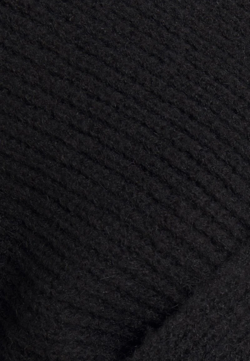 Even&Odd Strickpullover - Black 3 Even&Odd Strickpullover - Black – Bild 3