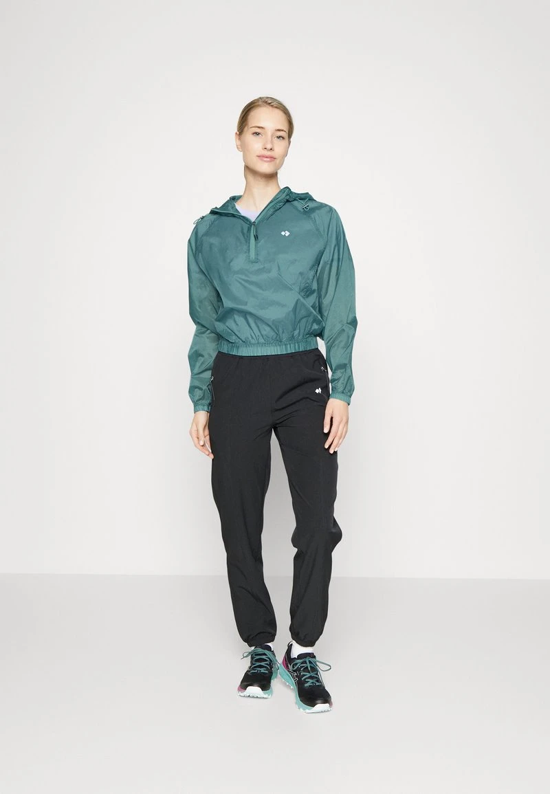 Leichte Jacke - Blue/grey 2 Leichte Jacke - Blue/grey – Bild 2