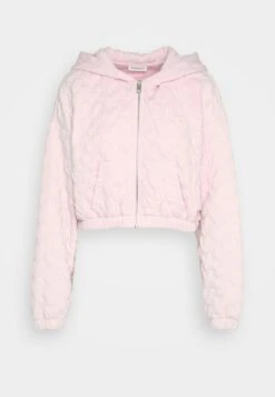 Even&Odd Sweatjacke - Pink 10 Even&Odd Sweatjacke - Pink -Even&Odd 02dda359f16a412785e58250cc61b07a