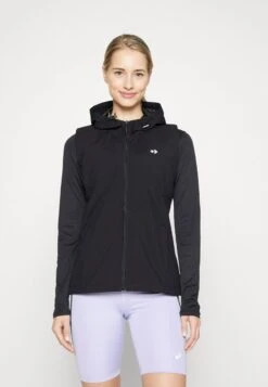 Weste - Black -Even&Odd 035bc5979e9942ddb460487ff8e89826 1