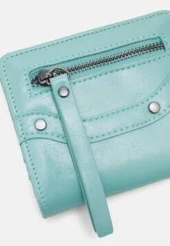 Even&Odd Geldbörse - Blue -Even&Odd 0984a32828e14a09b079566641973cf1