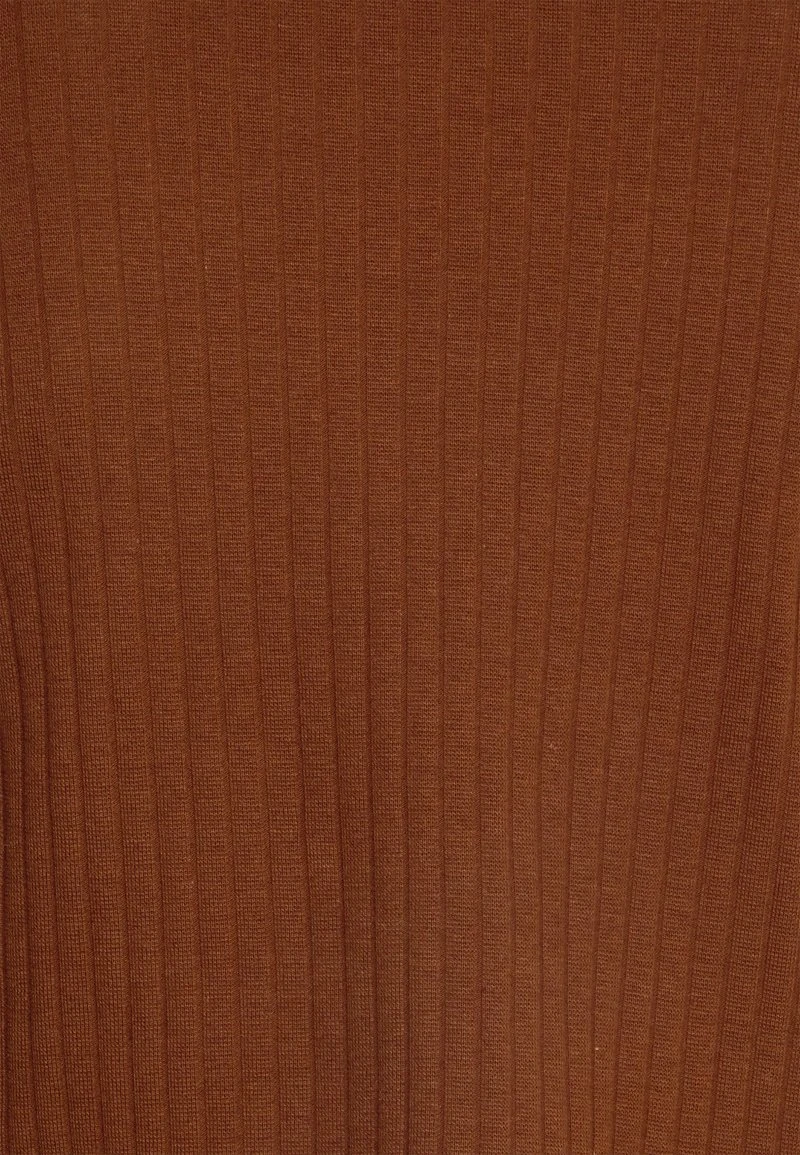 Even&Odd Strickjacke - Brown 3 Even&Odd Strickjacke - Brown – Bild 3