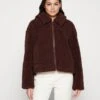 Even&Odd Winterjacke - Brown