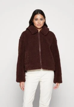 Even&Odd 18 Even&Odd Winterjacke - Brown