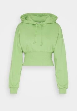 Even&Odd Sweatshirt - Green 10 Even&Odd Sweatshirt - Green -Even&Odd 0dac6b43b9774dbbaad5bab74fa55f16