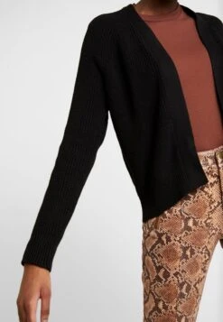 Even&Odd Strickjacke - Black 11 Even&Odd Strickjacke - Black -Even&Odd 1033ebde83b34cfca446a1cffca87fca