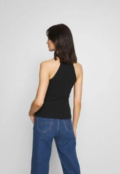 Even&Odd Top - Black 8 Even&Odd Top - Black -Even&Odd 1193d0ccb5e44ebab51a058d55db1ad4