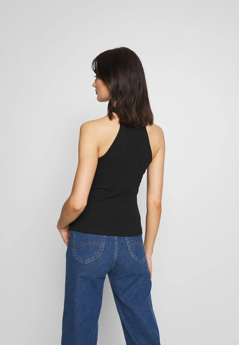 Even&Odd Top - Black 3 Even&Odd Top - Black – Bild 3