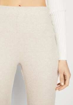 Even&Odd Stoffhose - Beige -Even&Odd 127ce9f6e8914c2eafd6bd4dde0051d8