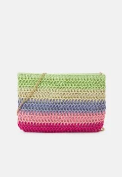 Even&Odd Clutch - Multi Coloured -Even&Odd 1475ebe4921a4516898863887413697a 1