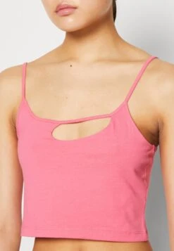 Even&Odd Top - Pink -Even&Odd 155783a23de5406fa87e2a32ab37e9ca