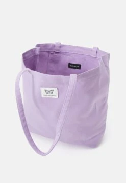 Even&Odd Shopping Bag - Lilac -Even&Odd 1622409cf5194f0d94d5de5fff66ff51