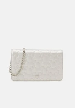 Even&Odd DISNEY MICKEY MOUSE - Clutch - Silver-coloured