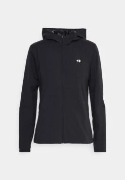 Laufjacke - Black 9 Laufjacke - Black -Even&Odd 199ef3fd1e094edbad40b39645ba8b24