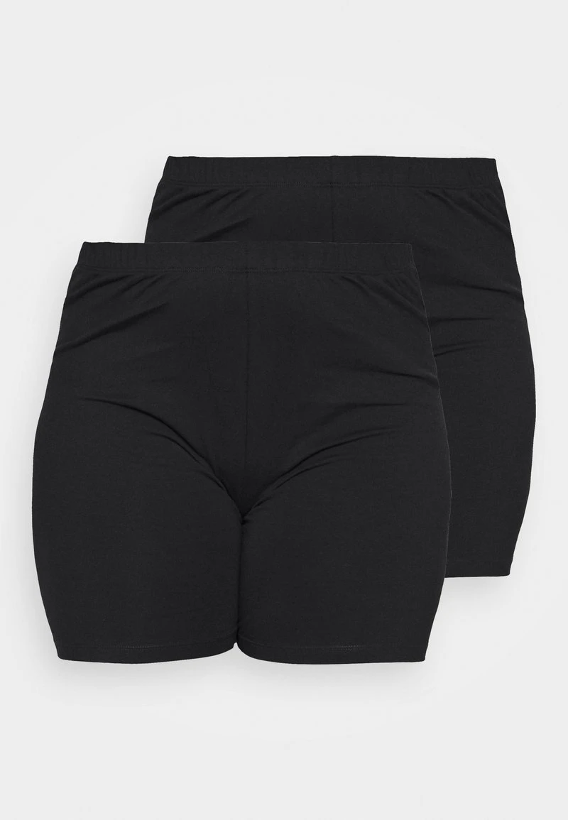 Shorts - Black 5 Shorts - Black – Bild 5
