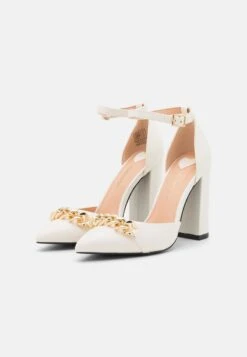 Even&Odd Pumps - White 8 Even&Odd Pumps - White -Even&Odd 1a20a1dfa6fb4f1abe648f4f53c77d16