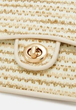 Even&Odd Umhängetasche - Beige -Even&Odd 1c5f8498384648cc89ad4e8e5200d4e6