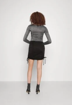 Even&Odd Minirock - Black 8 Even&Odd Minirock - Black -Even&Odd 1c6b194b753a43969d08f82e25b4548e