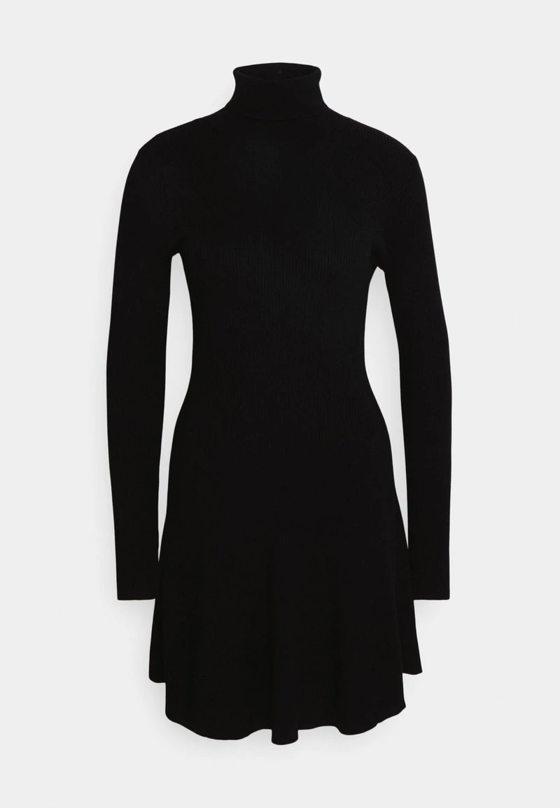 Even&Odd Strickkleid - Bordeaux 5 Even&Odd Strickkleid - Bordeaux – Bild 5