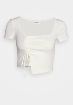 Even&Odd T-Shirt Print - Off-white -Even&Odd 22ea9b660f3a43a8b1aa7aa056cdd281