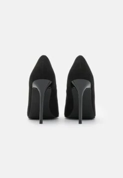 Even&Odd High Heel Pumps - Black -Even&Odd 24af60b6e30e490d98b42db4fd859d68