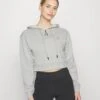 Sweatshirt - Grey