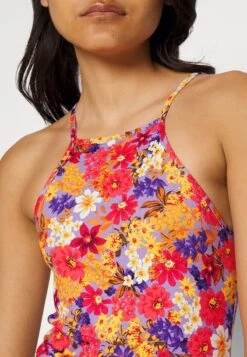 Even&Odd Jumpsuit - 402 - Pink_205 - Orange 11 Even&Odd Jumpsuit - 402 - Pink_205 - Orange -Even&Odd 26066a6588f749d98ee7c75877c21df8