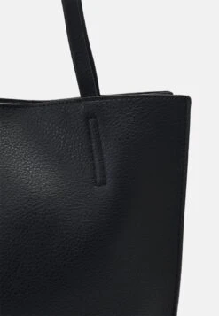 Even&Odd Shopping Bag - Black -Even&Odd 292ef9bf6991413ab49e129740c60929