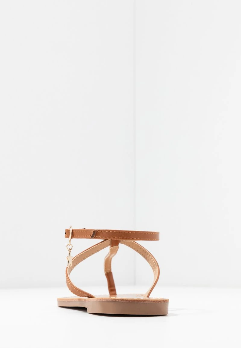 Even&Odd Zehentrenner - Cognac 6 Even&Odd Zehentrenner - Cognac – Bild 6