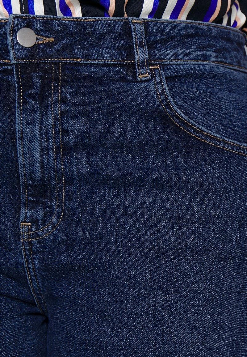 Jeans Bootcut - Light Blue Denim 5 Jeans Bootcut - Light Blue Denim – Bild 5