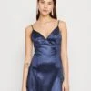 Even&Odd Cocktailkleid/festliches Kleid - Dark Blue