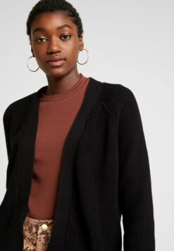 Even&Odd Strickjacke - Black 9 Even&Odd Strickjacke - Black -Even&Odd 2d884d2221ff4b619edcc0ede0b27642