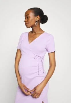 Jerseykleid - Fliede 10 Jerseykleid - Fliede -Even&Odd 2ee98fccf78940b6bcfe0495ee18055a