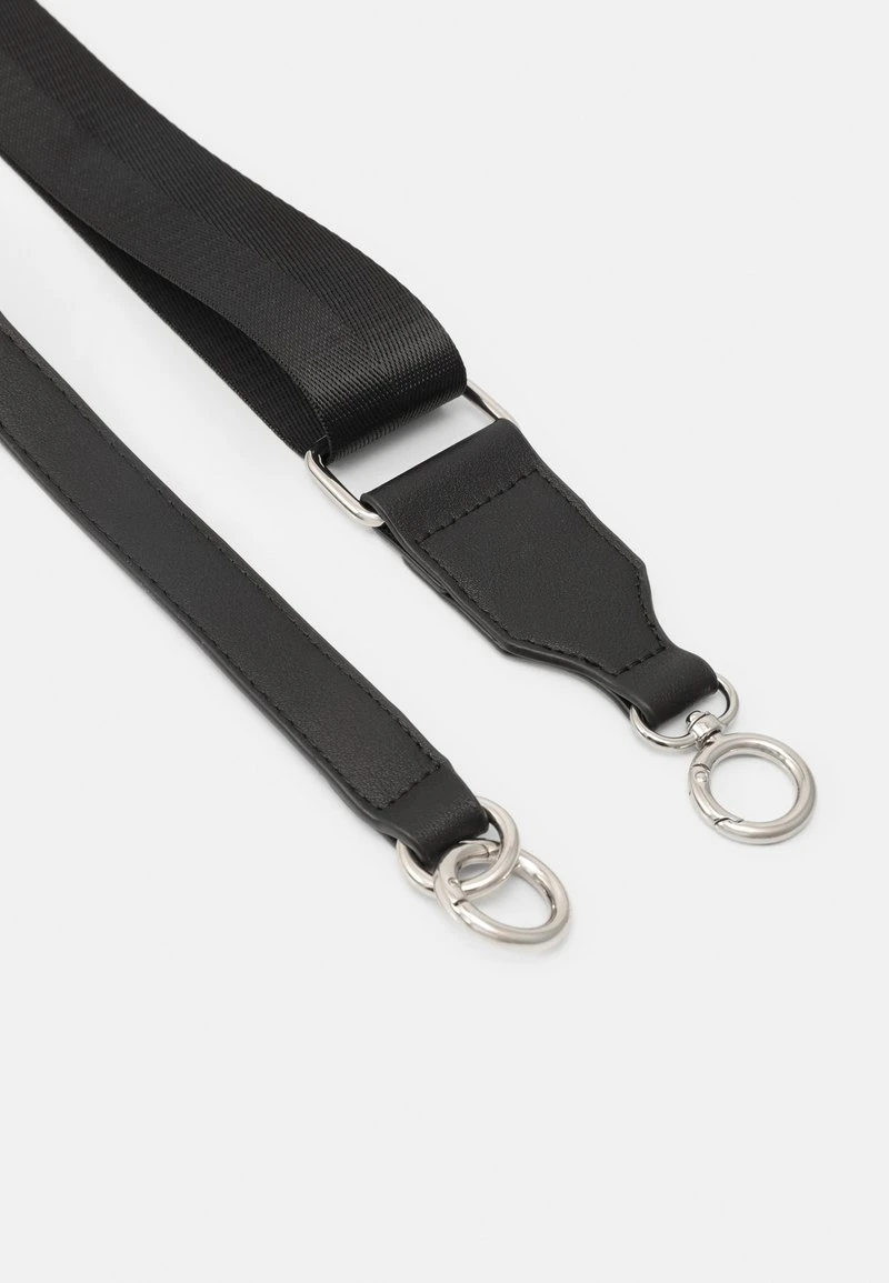 Even&Odd Umhängetasche - 802 - Black 4 Even&Odd Umhängetasche - 802 - Black – Bild 4