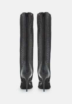 Even&Odd High Heel Stiefel - Black 9 Even&Odd High Heel Stiefel - Black -Even&Odd 307b172b6a704a398598cfe0d737a5d9