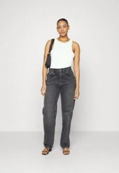 Poloshirt - Black -Even&Odd 32ad466764354cde9ff826301950d4c5 1