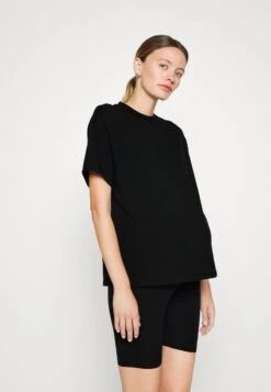 SET - Trainingsanzug - Black