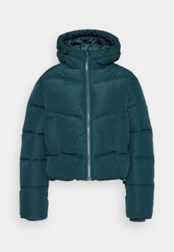 Even&Odd Winterjacke - Dark Green 10 Even&Odd Winterjacke - Dark Green -Even&Odd 3311bb6f64cd49e1a802af99bb1b246b