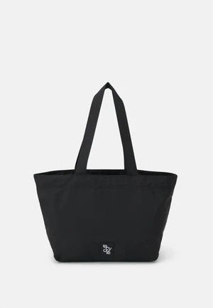 Even&Odd Shopping Bag - 802 - Black_502 - Blue 6 Even&Odd Shopping Bag - 802 - Black_502 - Blue – Bild 6