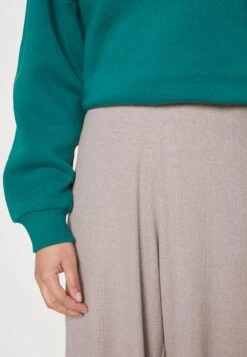 Stoffhose - Mottled Light Brown -Even&Odd 364837e3ed08447eaf8590a3bb63c91a