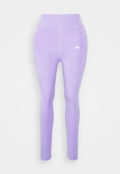 Tights - Lilac 9 Tights - Lilac -Even&Odd 3719c089e1284bbcaed7f4293150dab5