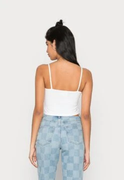 Even&Odd Top - Black/white 8 Even&Odd Top - Black/white -Even&Odd 37212660a834403a82fa6386f6d5ef47