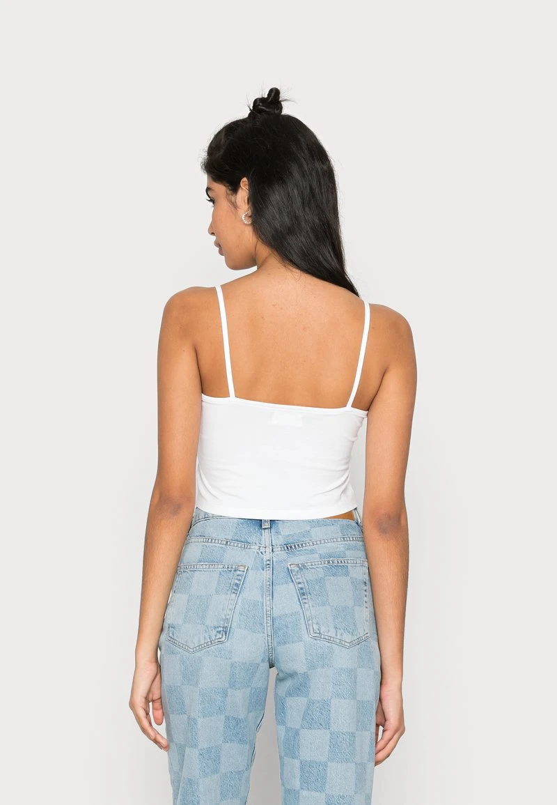 Even&Odd Top - Black/white 3 Even&Odd Top - Black/white – Bild 3