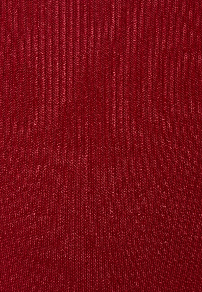 Even&Odd Strickkleid - Bordeaux 3 Even&Odd Strickkleid - Bordeaux – Bild 3