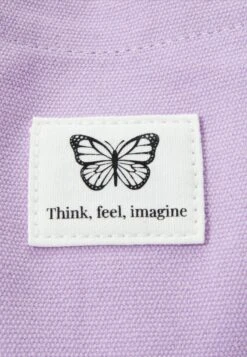 Even&Odd Shopping Bag - Lilac -Even&Odd 3b1f747e768c4d7d982acb3204521460