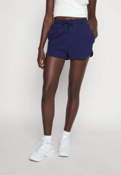 Even&Odd Shorts - Dark Blue 8 Even&Odd Shorts - Dark Blue -Even&Odd 3ba8e86a326b4cd6a6b82c10e9674f1d