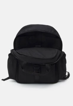 Even&Odd Tagesrucksack - Black -Even&Odd 3c3f98a112414e669b8f4723233d2073