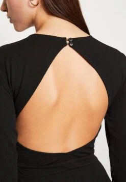 Even&Odd Jumpsuit - Black -Even&Odd 3d5d302e17b8402d87963dc45ad9a89c