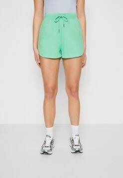 Even&Odd 2 Pack - Jogginghose - Black/green -Even&Odd 4276a302cd73436197800ba5f54f6547