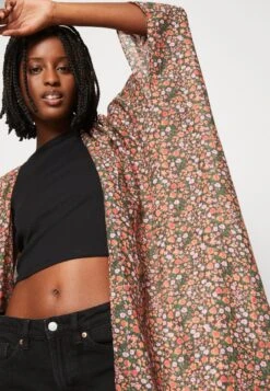 Even&Odd Leichte Jacke - Red 9 Even&Odd Leichte Jacke - Red -Even&Odd 43d9cfdc31774a99b2e96d2dc6161233